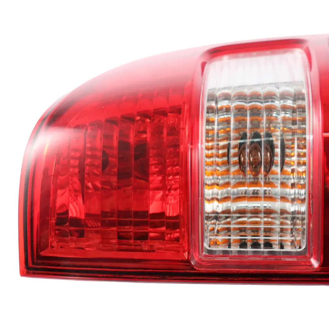 Mk4 Rear Tail Light Lamp Right O/S Side DEPO 6M34-13B504-CC to Ford Ranger with Part number 1497691-DEPO Ford Ranger Mk4 Rear Tail Light Lamp Right O/S Side DEPO 6M34-13B504-CC - SKU RHD-1497691-DEPO - Part number 1497691-DEPO