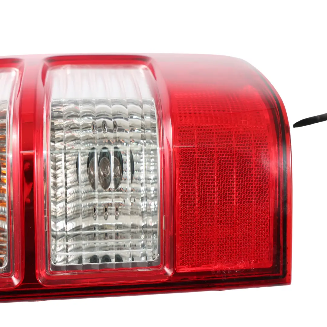 Ford Ranger Mk4 Rear Tail Light Lamp Right O/S Side DEPO 6M34-13B504-CC - SKU RHD-1497691-DEPO - Part number 1497691-DEPO
