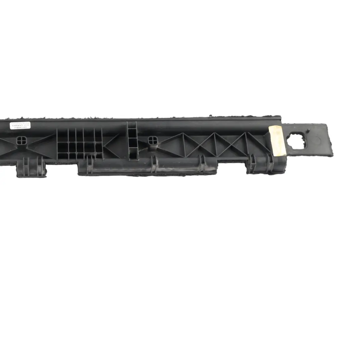 Luggage Compartment Rail Liner Ebony Right O/S 14K4825R to Range Rover Sport L494 with Part number LR044827 Range Rover Sport L494 Luggage Compartment Rail Liner Ebony Right O/S 14K4825R - SKU LR044827 - Part number LR044827
