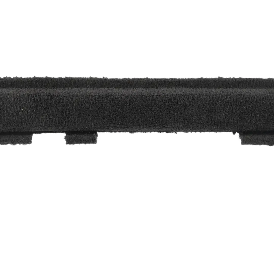 Luggage Compartment Rail Liner Ebony Right O/S 14K4825R to Range Rover Sport L494 with Part number LR044827 Range Rover Sport L494 Luggage Compartment Rail Liner Ebony Right O/S 14K4825R - SKU LR044827 - Part number LR044827