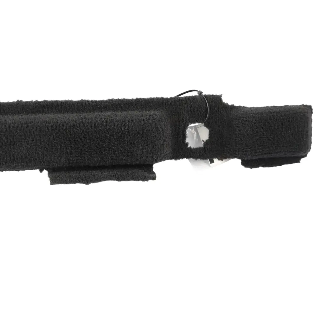 Luggage Compartment Rail Liner Ebony Right O/S 14K4825R to Range Rover Sport L494 with Part number LR044827 Range Rover Sport L494 Luggage Compartment Rail Liner Ebony Right O/S 14K4825R - SKU LR044827 - Part number LR044827