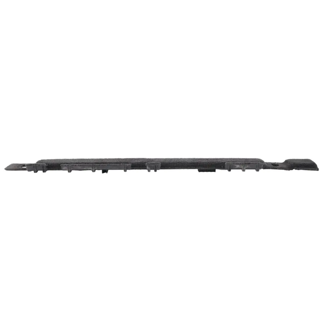 Luggage Compartment Rail Liner Ebony Right O/S 14K4825R to Range Rover Sport L494 with Part number LR044827 Range Rover Sport L494 Luggage Compartment Rail Liner Ebony Right O/S 14K4825R - SKU LR044827 - Part number LR044827