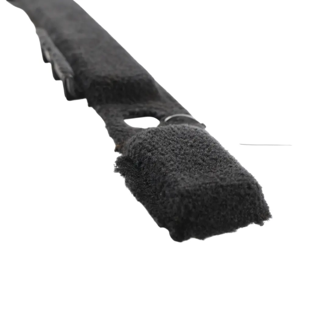 Luggage Compartment Rail Liner Ebony Right O/S 14K4825R to Range Rover Sport L494 with Part number LR044827 Range Rover Sport L494 Luggage Compartment Rail Liner Ebony Right O/S 14K4825R - SKU LR044827 - Part number LR044827