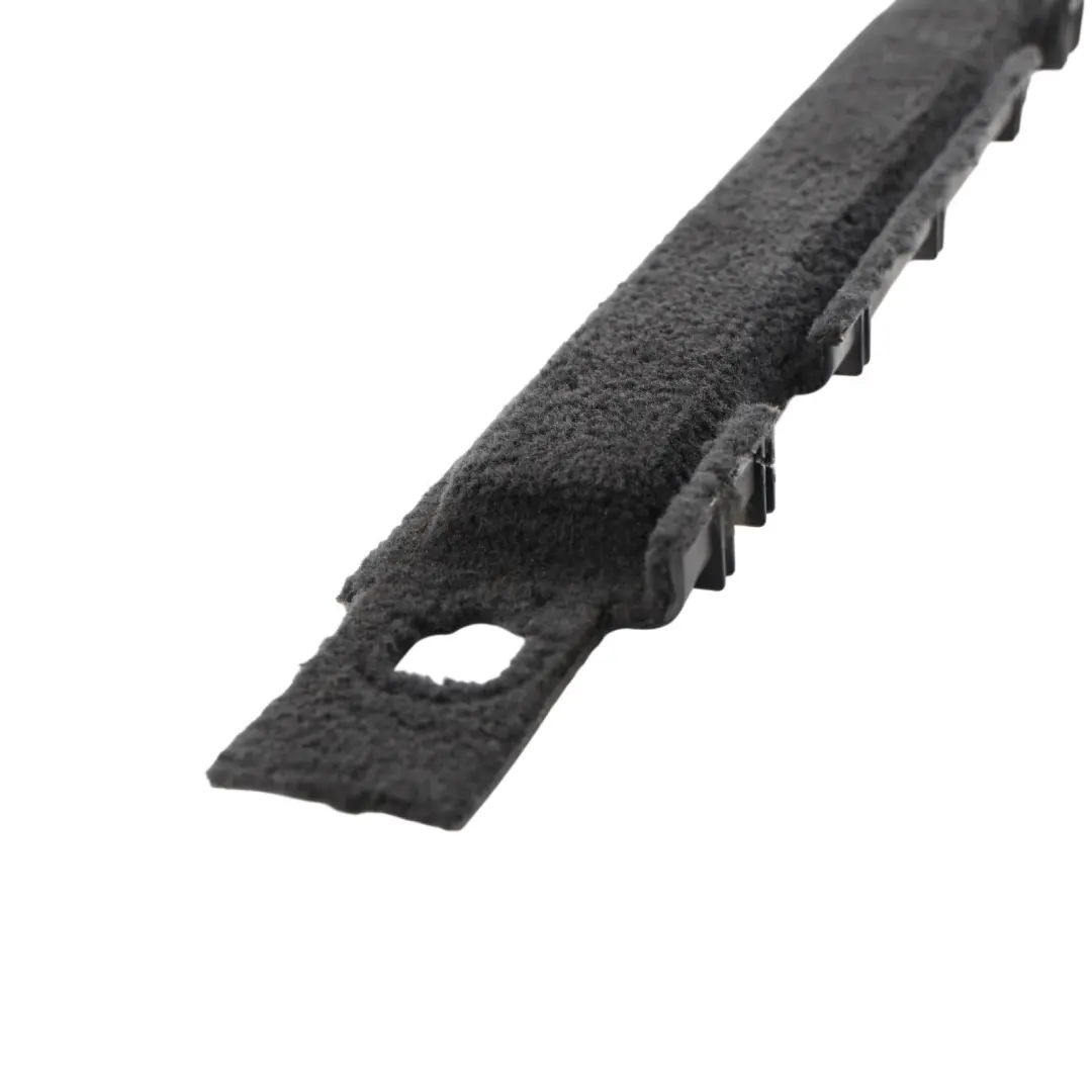 Luggage Compartment Rail Liner Ebony Right O/S 14K4825R to Range Rover Sport L494 with Part number LR044827 Range Rover Sport L494 Luggage Compartment Rail Liner Ebony Right O/S 14K4825R - SKU LR044827 - Part number LR044827