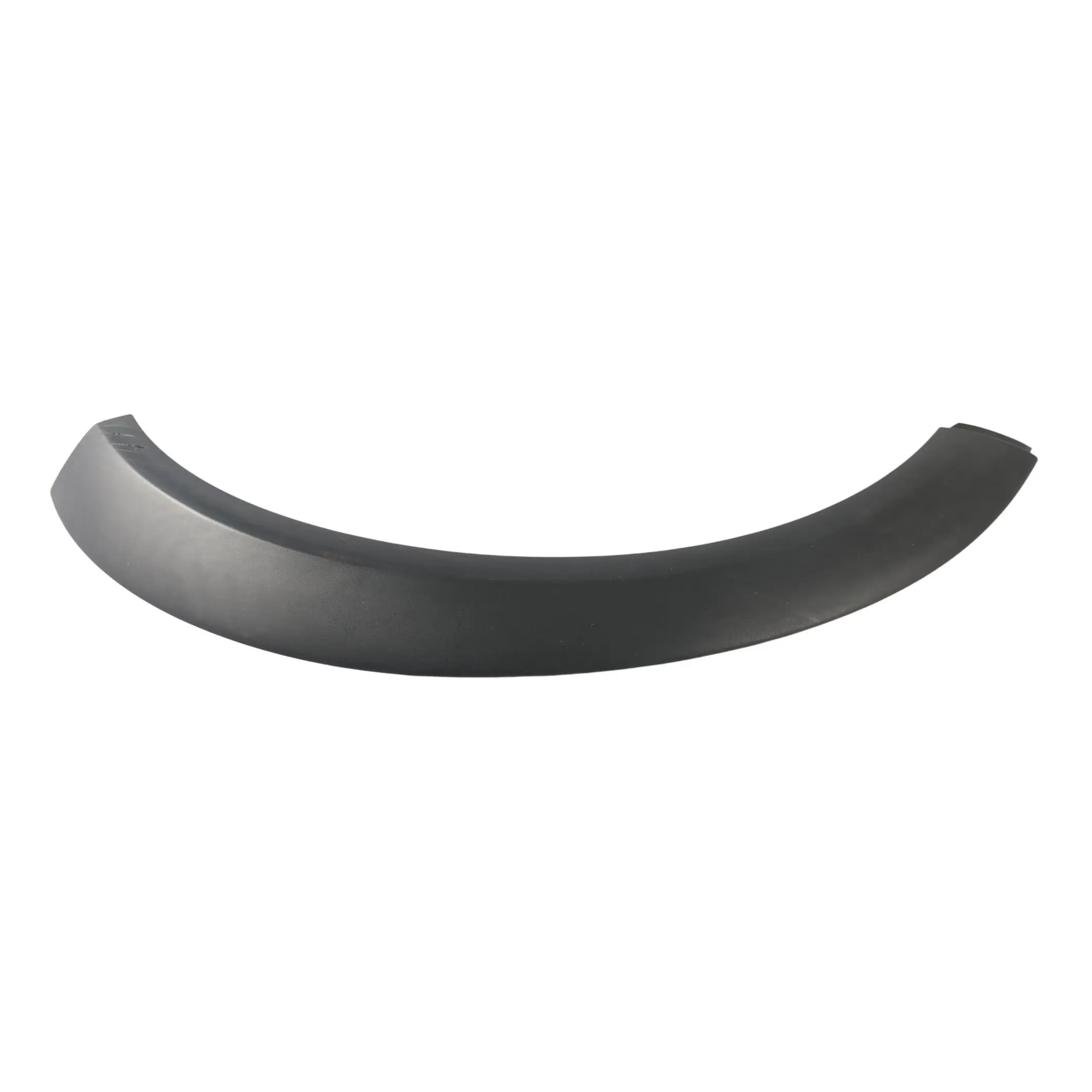 Mini R50 R52 R53 Radlauf Verkleidung Hinten Links 1505869