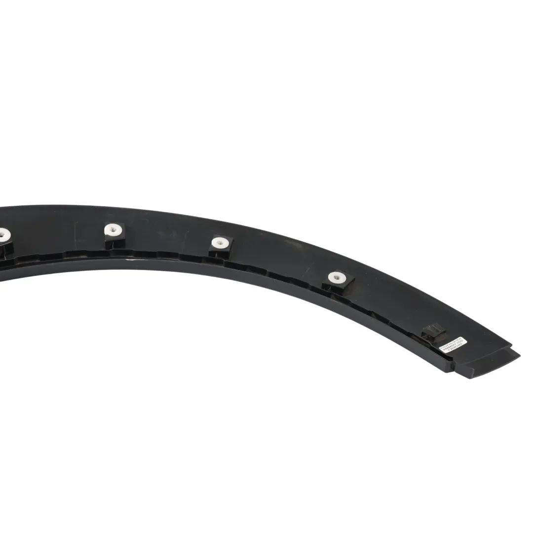 Mini Cooper R50 R52 R53 Listwa Błotnika Tylna Lewa - SKU 1505869-3 - Numer Części 1505869