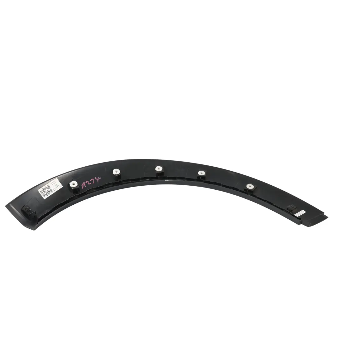 Mini Cooper R50 R52 R53 Listwa Błotnika Tylna Lewa - SKU 1505869-3 - Numer Części 1505869