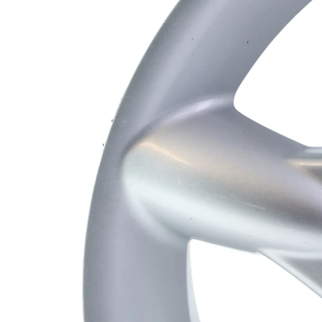 Mini Cooper R50 Argento Cerchio in lega 16 6,5J ET:48 5-Spider Spoke 83 - SKU 1512348-2 - Numero di parte 1512348