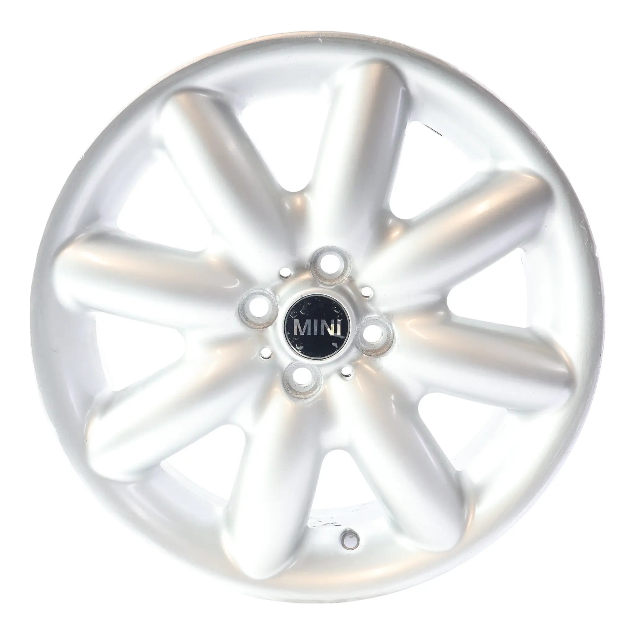 Mini Cooper R50 R55 R56 R58 R59 Jante Alliage 17" ET:48 7J S-Spoke 85