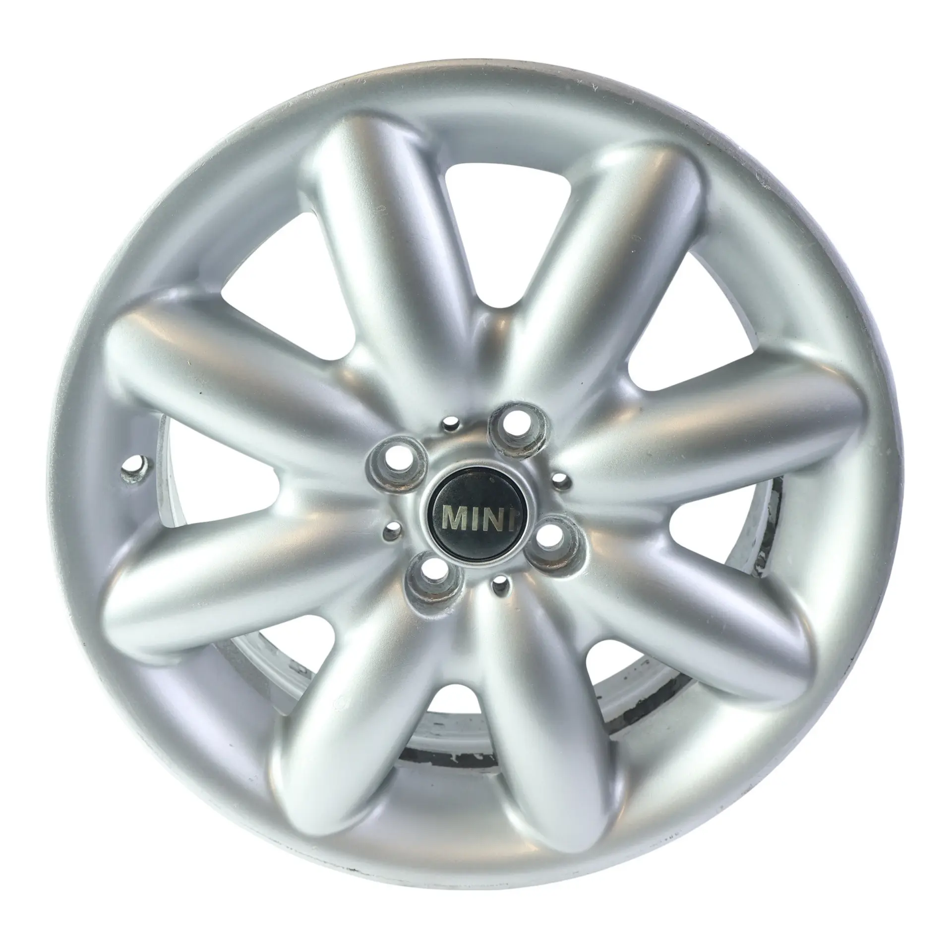 Mini Cooper R50 R55 R56 R57 R58 R59 Wheel Alloy Rim 17" ET:48 7J S-Spoke 85