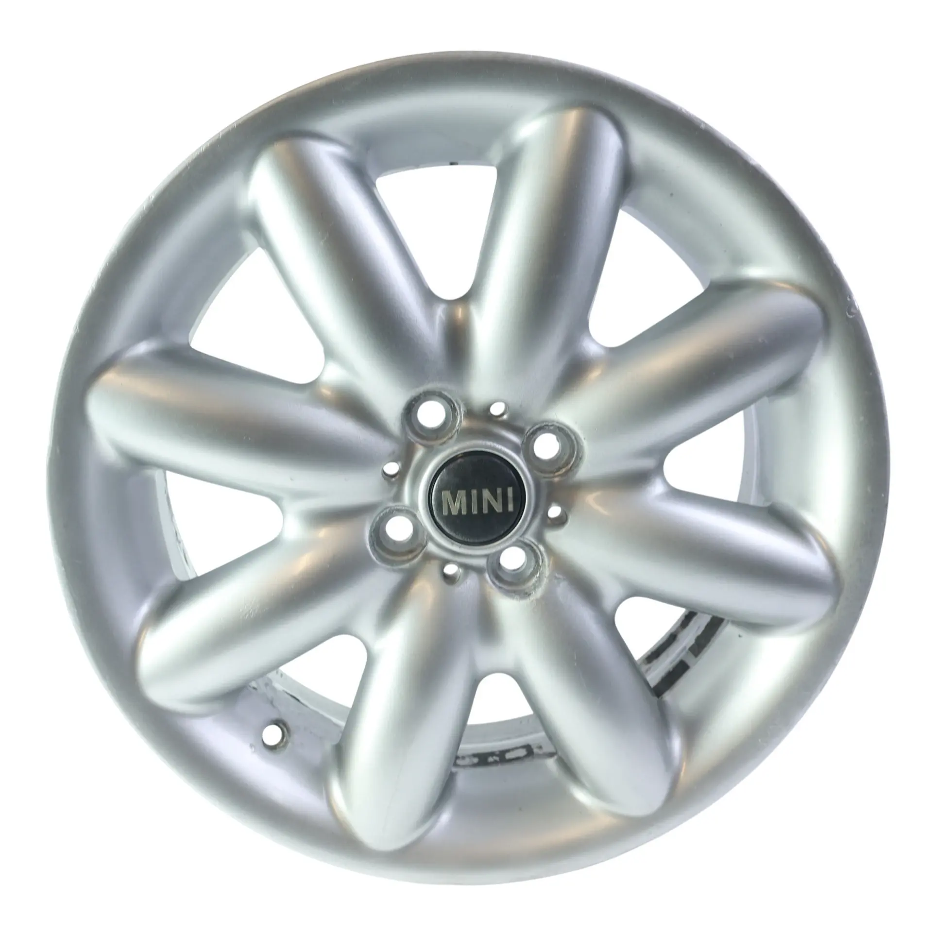 Mini Cooper One R50 R53 R55 R56 R58 R59 Wheel Alloy Rim 17" 7J ET:48 S-Spoke 85