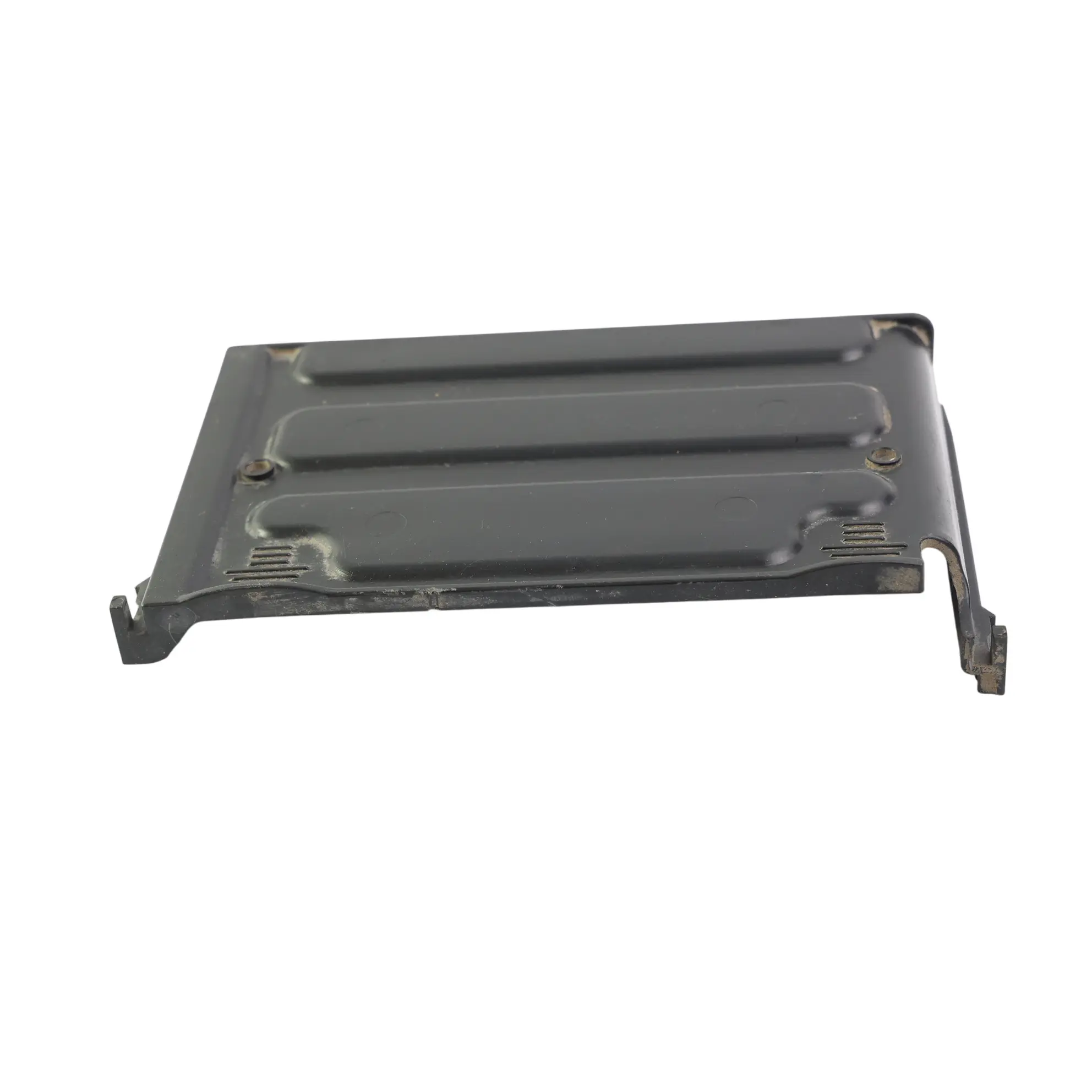 Ford Fiesta Mk7 Scatola Vaschetta Batteria Supporto 8V21-10757-AA
