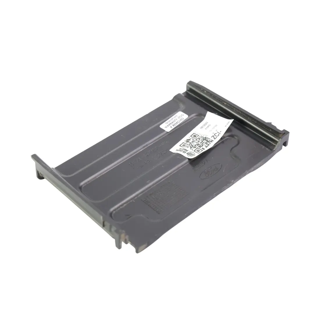 Scatola Vaschetta Batteria Supporto 8V21-10757-AA per Ford Fiesta Mk7 con numero di parte 1513023 Ford Fiesta Mk7 Scatola Vaschetta Batteria Supporto 8V21-10757-AA - SKU 1513023 - Numero di parte 1513023