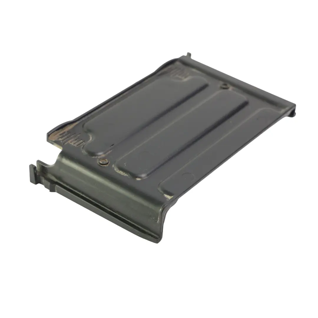 Tray Housing Box Mount Support 8V21-10757-AA to Ford Fiesta Mk7 Battery with Part number 1513023 Ford Fiesta Mk7 Battery Tray Housing Box Mount Support 8V21-10757-AA - SKU 1513023 - Part number 1513023