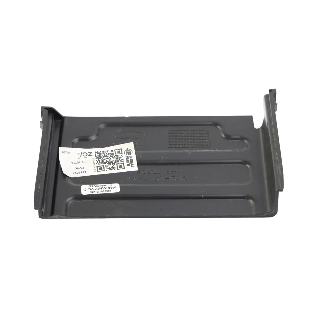 Ford Fiesta Mk7 Scatola Vaschetta Batteria Supporto 8V21-10757-AA - SKU 1513023 - Numero di parte 1513023