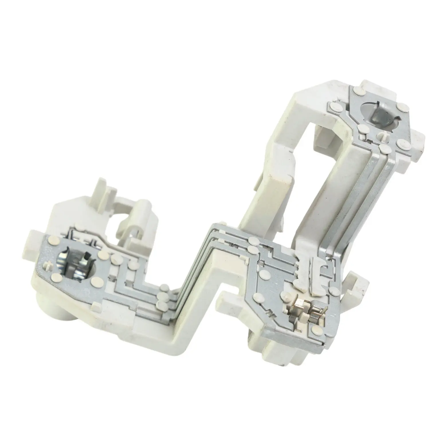 Ford Fiesta Mk7 Rücklicht Lampenfassung Sockel Links 8A61-13N005-AA