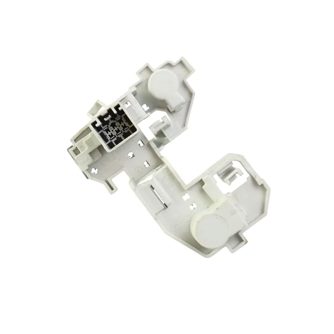 Ford Fiesta Mk7 Rear Light Lamp Bulb Holder Socket Left N/S Side 8A61-13N005-AA - SKU 1513113 - Part number 1513113