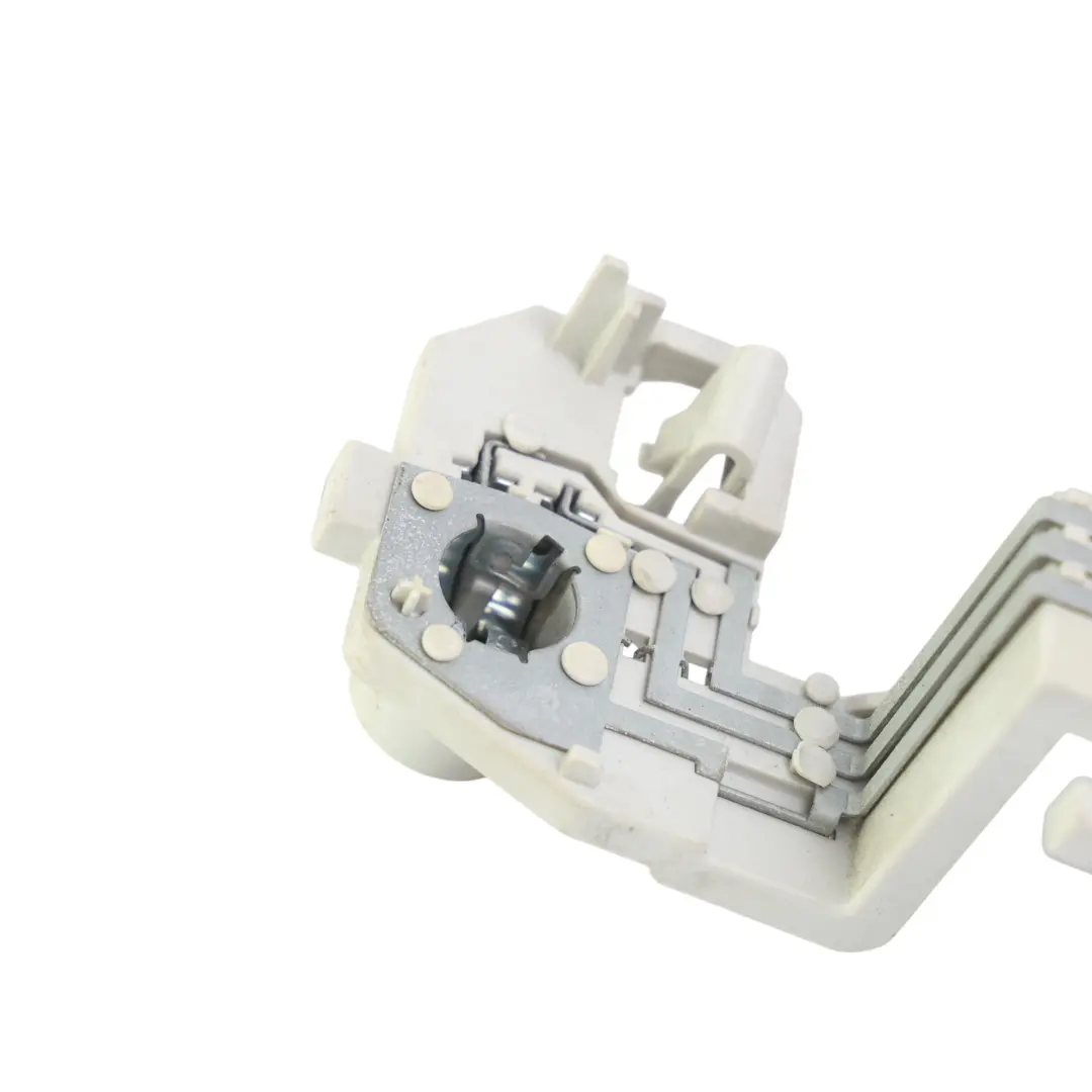 Ford Fiesta Mk7 Rear Light Lamp Bulb Holder Socket Left N/S Side 8A61-13N005-AA - SKU 1513113 - Part number 1513113