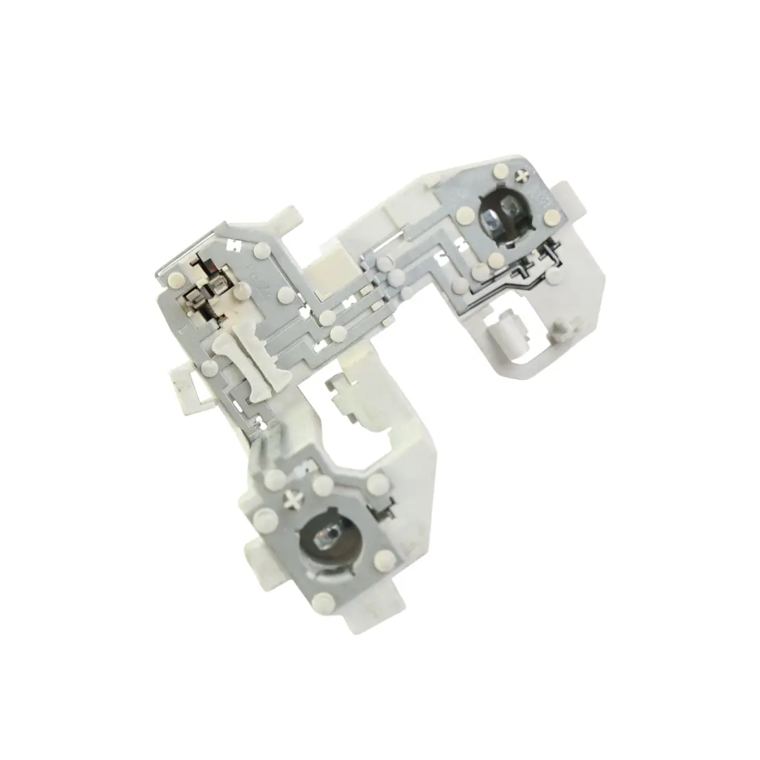 Ford Fiesta Mk7 Rear Light Lamp Bulb Holder Socket Left N/S Side 8A61-13N005-AA - SKU 1513113 - Part number 1513113