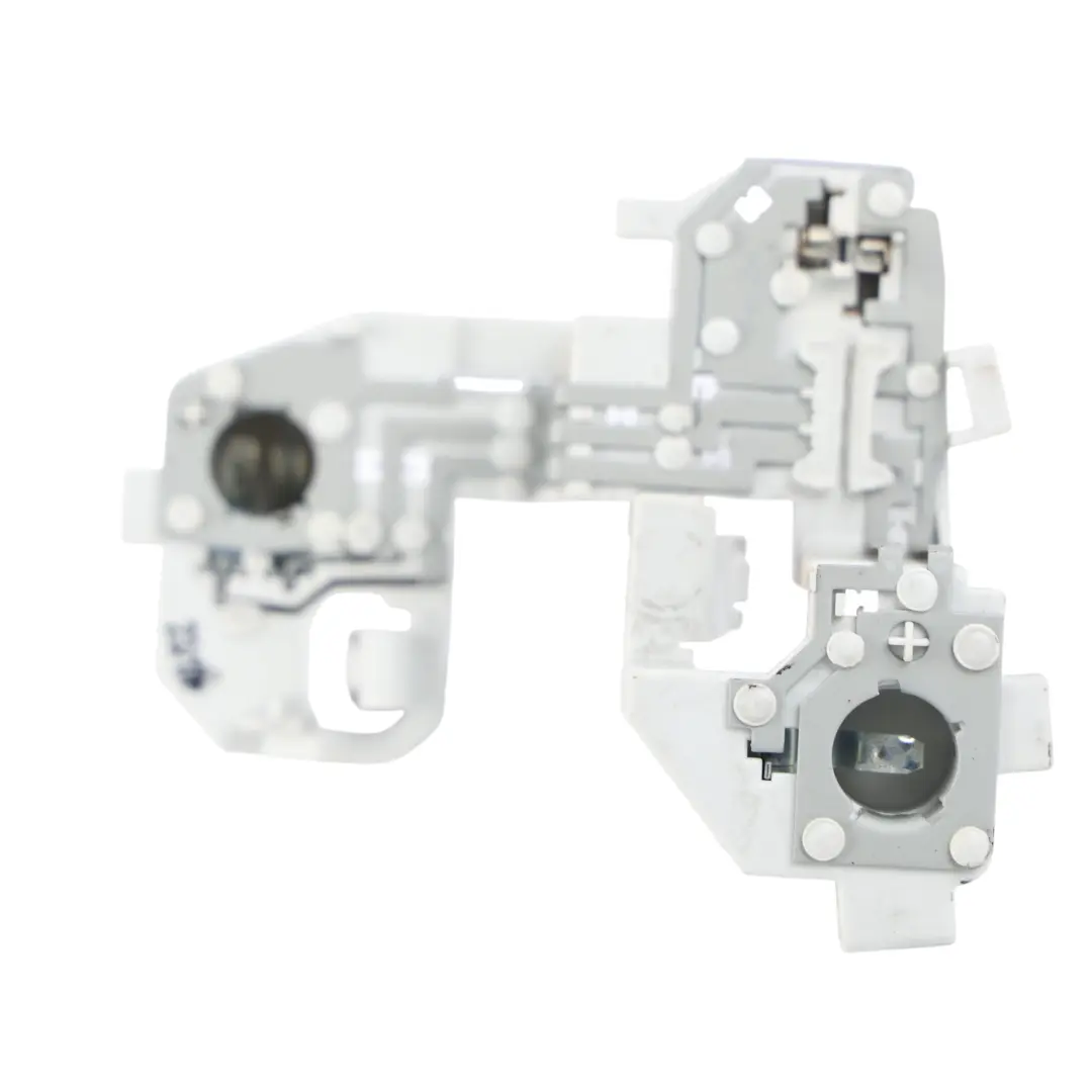 Ford Fiesta Mk7 Douille Ampoule Feu Arrière Droite - SKU 1513156 - Numéro de pièce 1513156