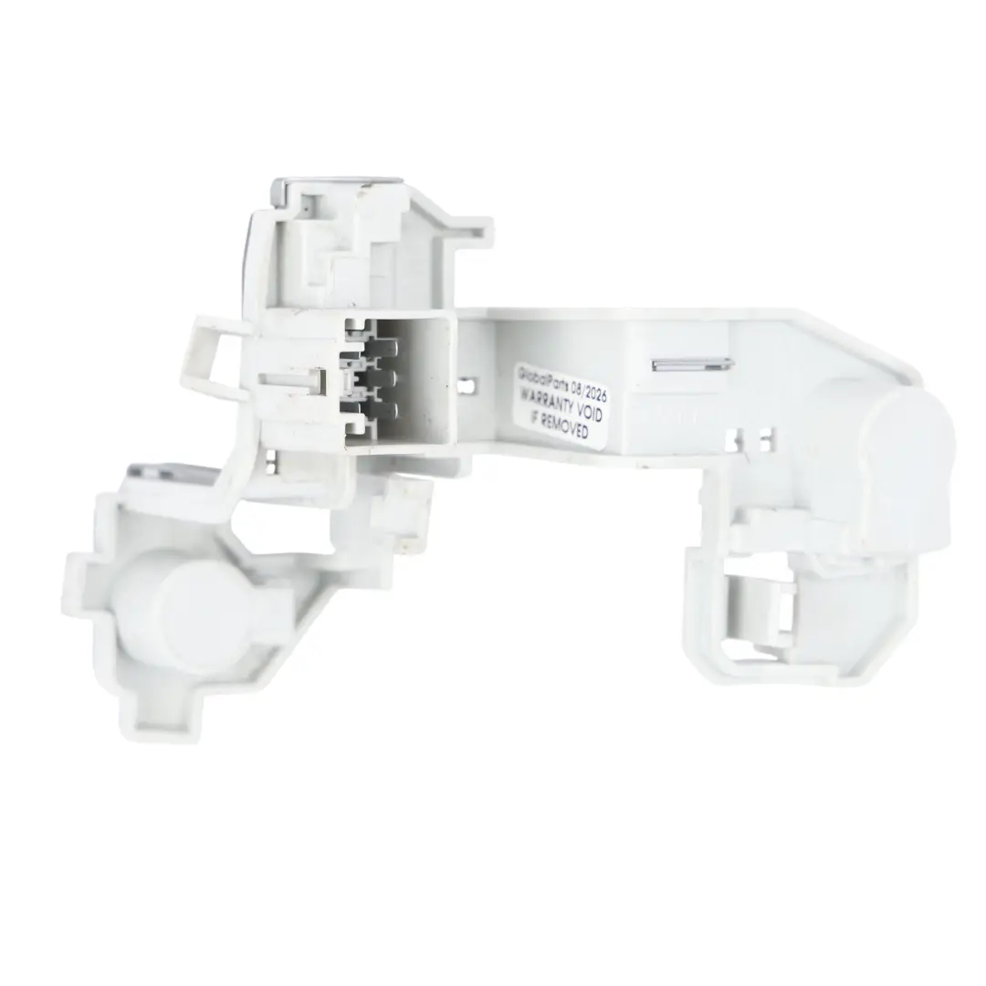 Ford Fiesta Mk7 Douille Ampoule Feu Arrière Droite - SKU 1513156 - Numéro de pièce 1513156