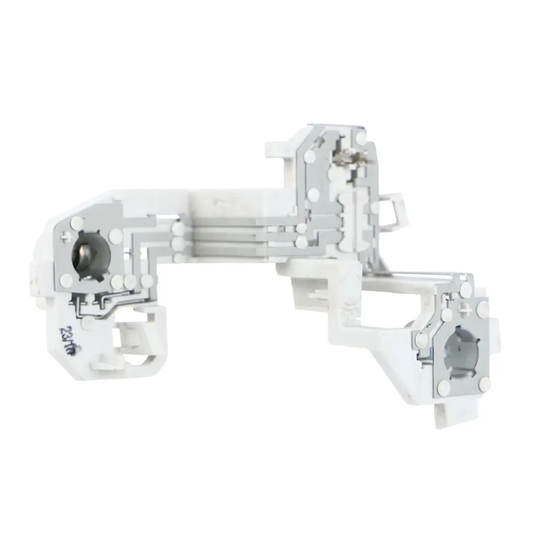 Ford Fiesta Mk7 Douille Ampoule Feu Arrière Droite - SKU 1513156 - Numéro de pièce 1513156