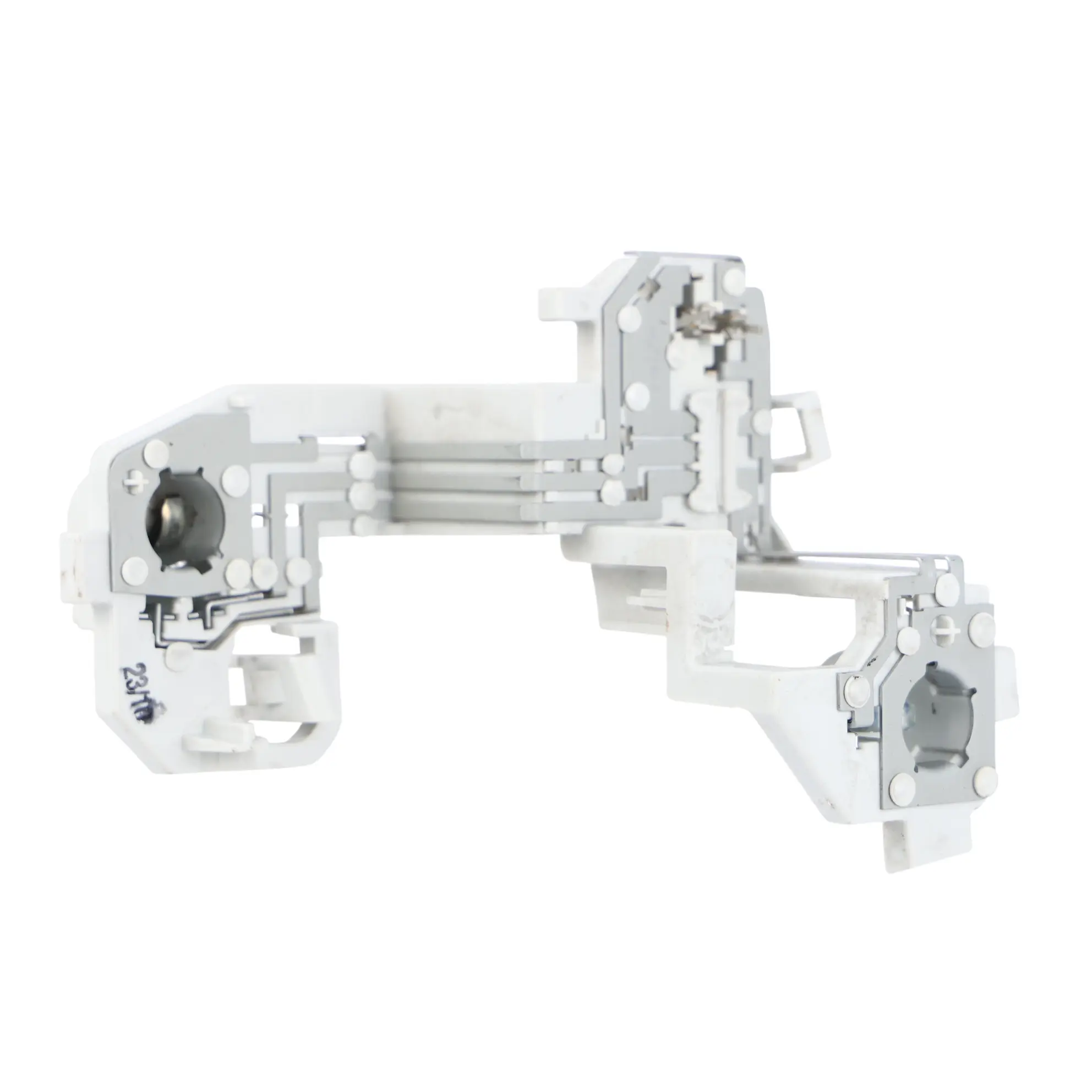 Ford Fiesta Mk7 Douille Ampoule Feu Arrière Droite 1513156