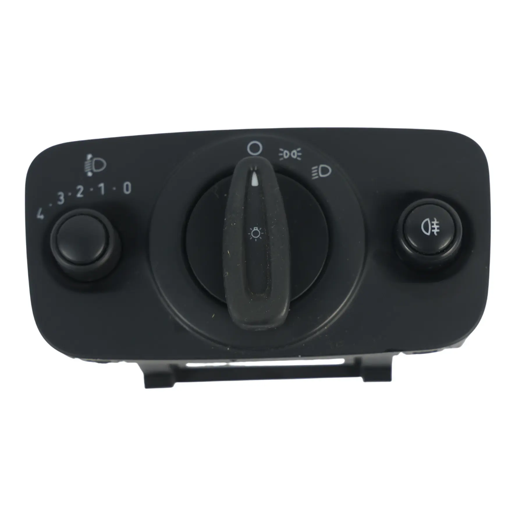 Ford Fiesta Mk7 Interruptor Control Luces Faros 8A6T-13A024-AB