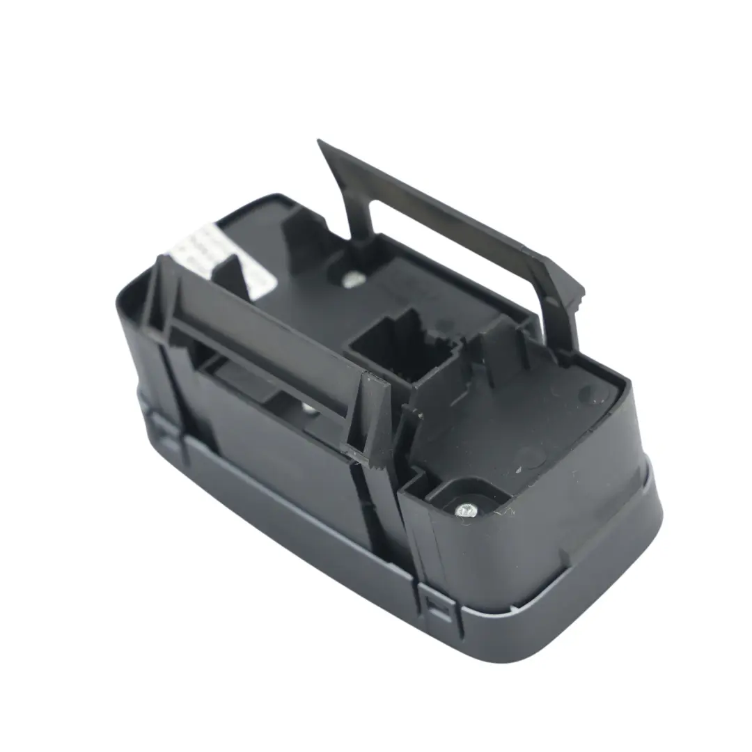 Interruptor Control Luces Faros 8A6T-13A024-AB para Ford Fiesta Mk7 con número de pieza 1515201 Ford Fiesta Mk7 Interruptor Control Luces Faros 8A6T-13A024-AB - SKU 1515201 - Número de pieza 1515201