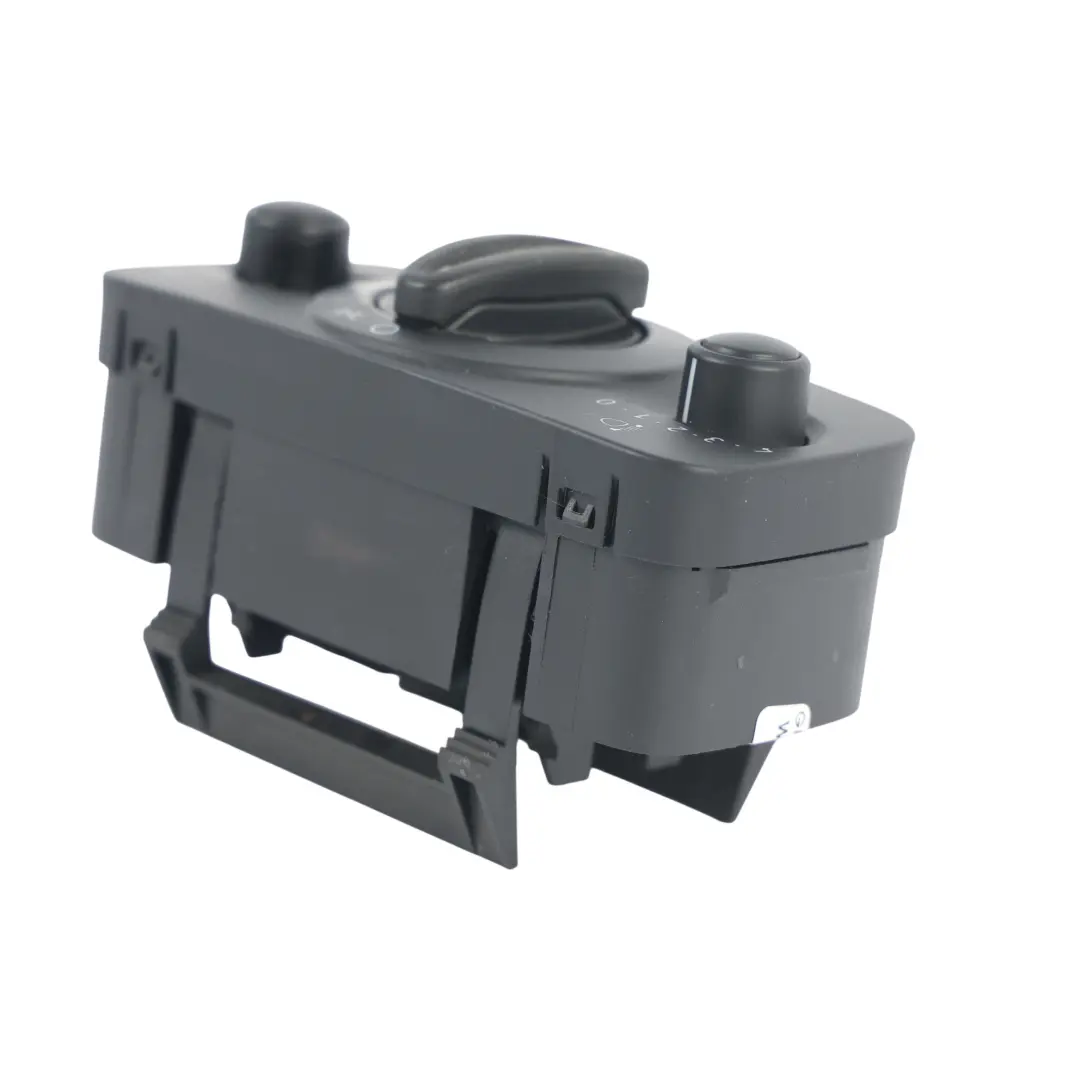 Ford Fiesta Mk7 Interruptor Control Luces Faros 8A6T-13A024-AB - SKU 1515201 - Número de pieza 1515201