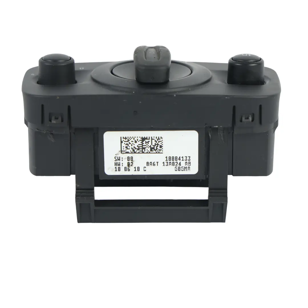 Headlight Light Switch Control Button 8A6T-13A024-AB to Ford Fiesta Mk7 with Part number 1515201 Ford Fiesta Mk7 Headlight Light Switch Control Button 8A6T-13A024-AB - SKU 1515201 - Part number 1515201