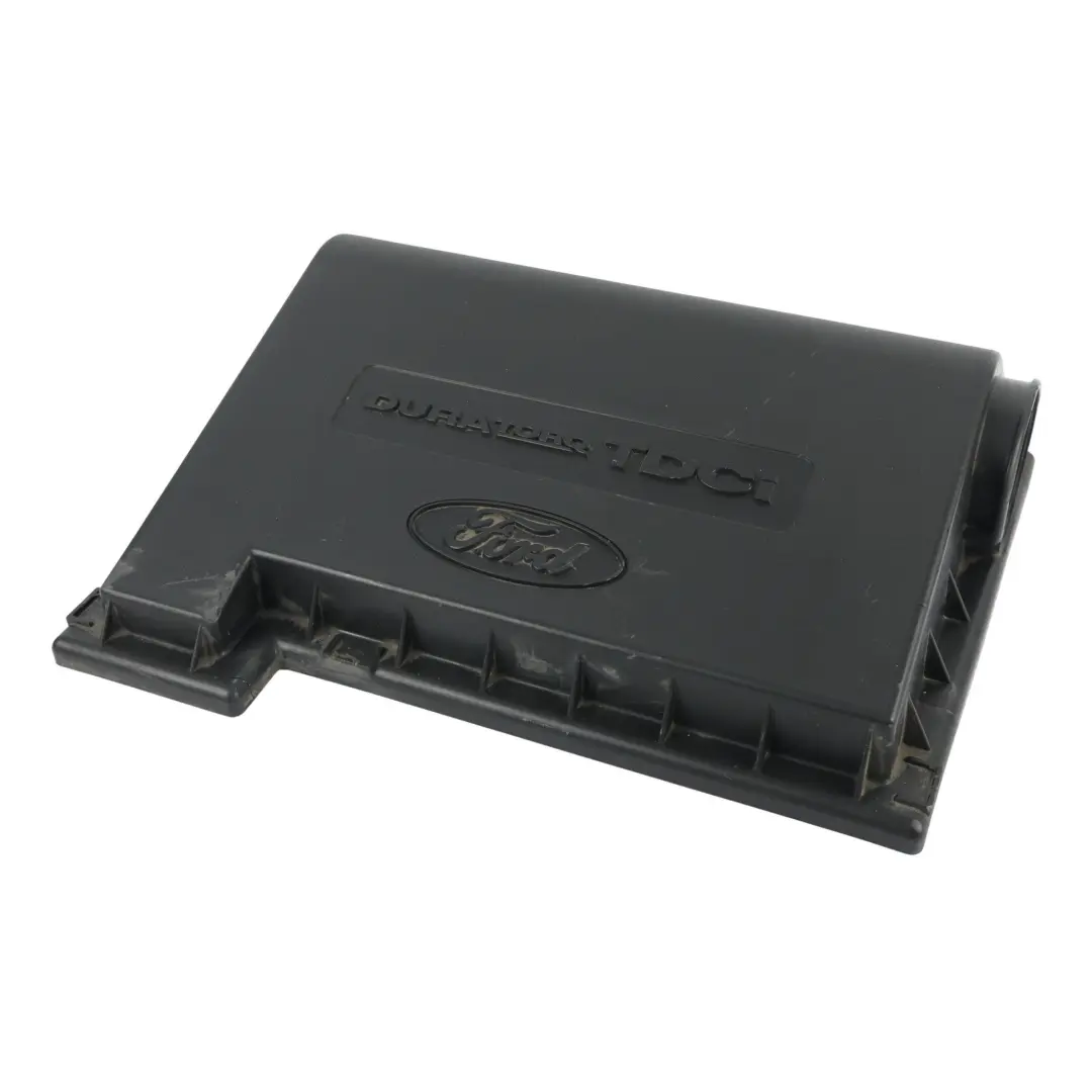 Ford Transit Mk7 Air Filter Box Casing Housing Assembly 2.2 TDCi 6C11-9600-CG - SKU 1517266-1 - Part number 1517266