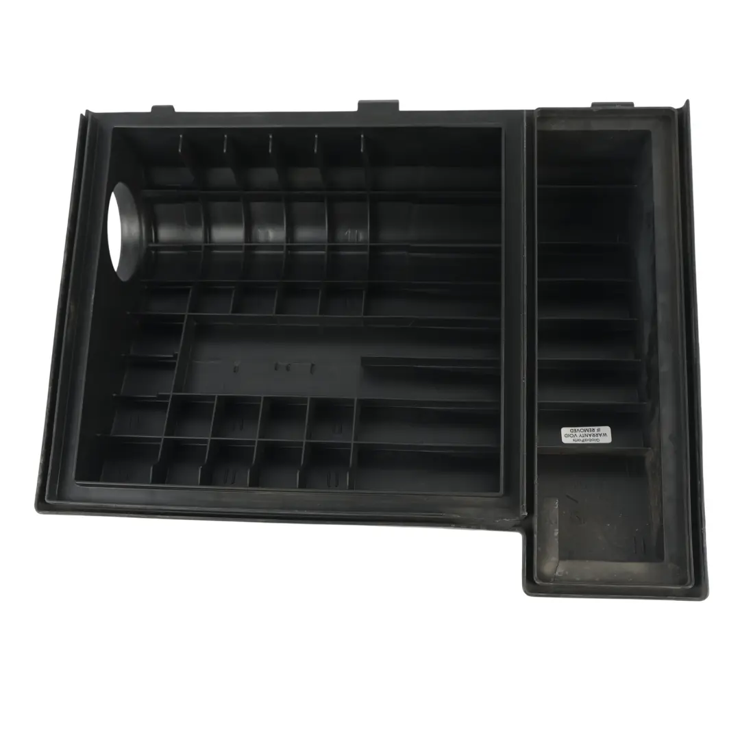 Ford Transit Mk7 Air Filter Box Casing Housing Assembly 2.2 TDCi 6C11-9600-CG - SKU 1517266-1 - Part number 1517266
