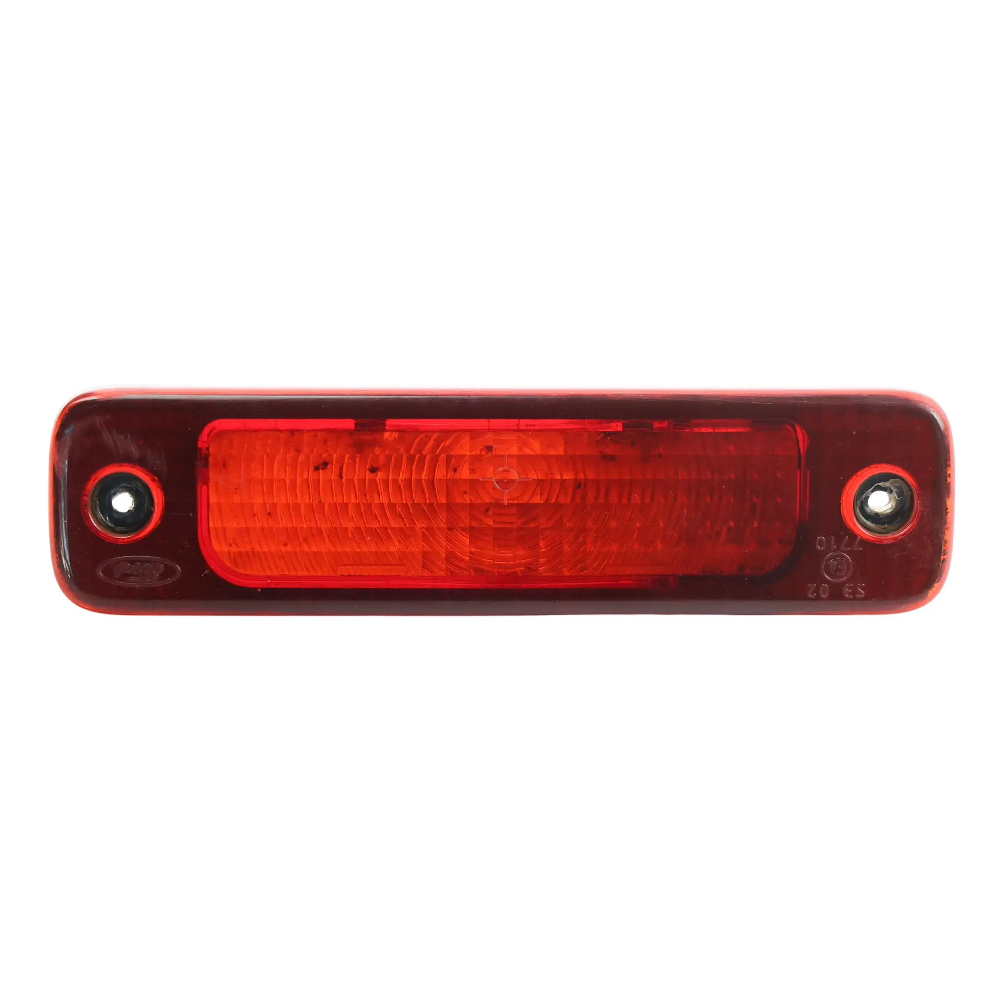 Ford Transit MK7 Reflektor Stoßstange Hinten Links 6C11-13N408-AD