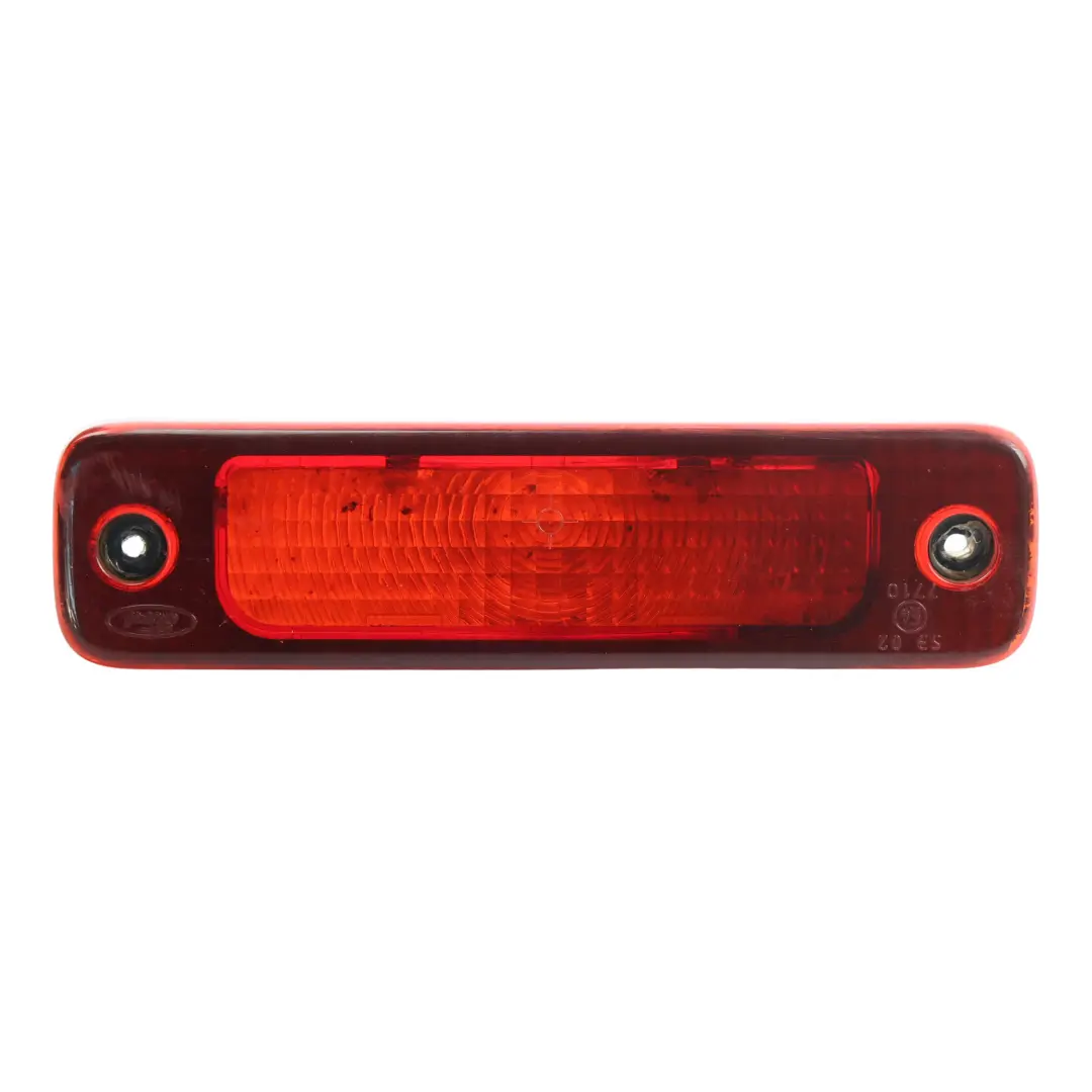 Riflettore Paraurti Posteriore Sinistro 6C11-13N408-AD per Ford Transit MK7 con numero di parte 1519539 Ford Transit MK7 Riflettore Paraurti Posteriore Sinistro 6C11-13N408-AD - SKU 1519539 - Numero di parte 1519539