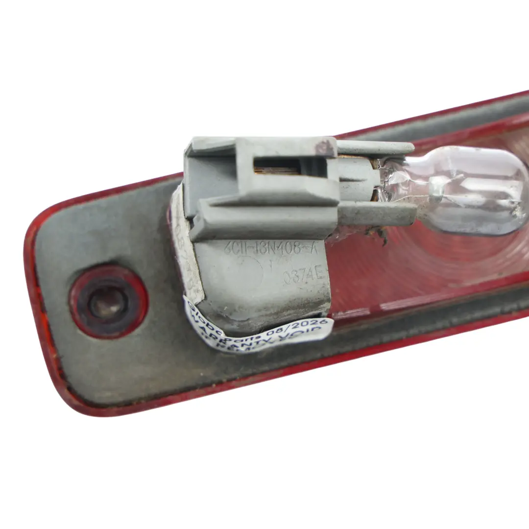 Ford Transit MK7 Riflettore Paraurti Posteriore Sinistro 6C11-13N408-AD - SKU 1519539 - Numero di parte 1519539