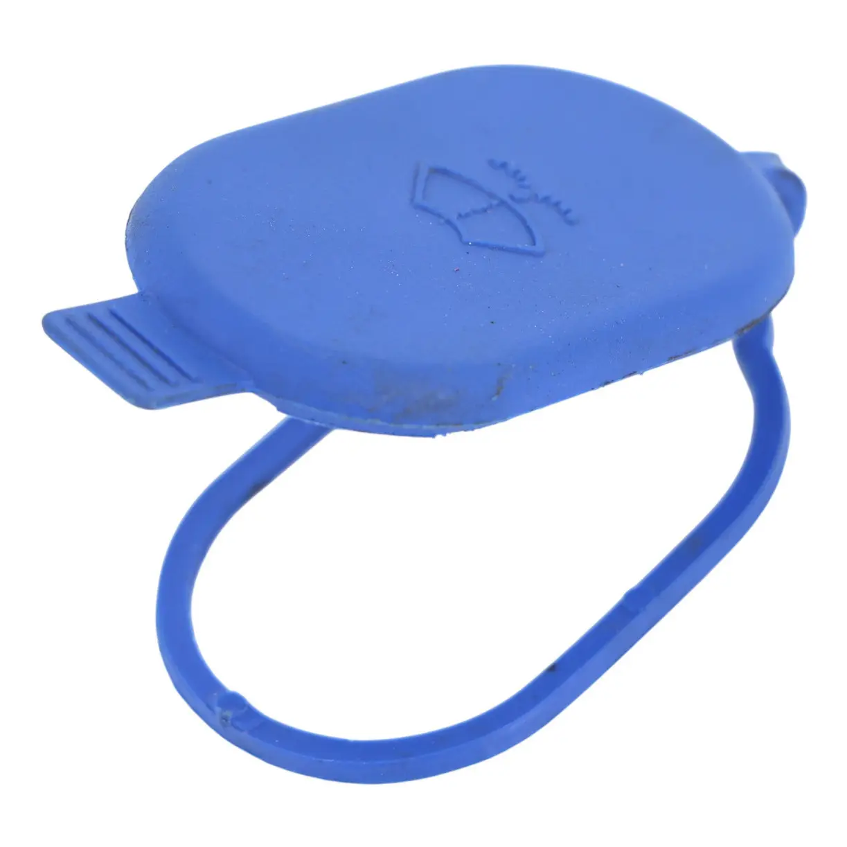 Ford Transit Mk7 Water Reservoir Filler Neck Cap Cover 1520310