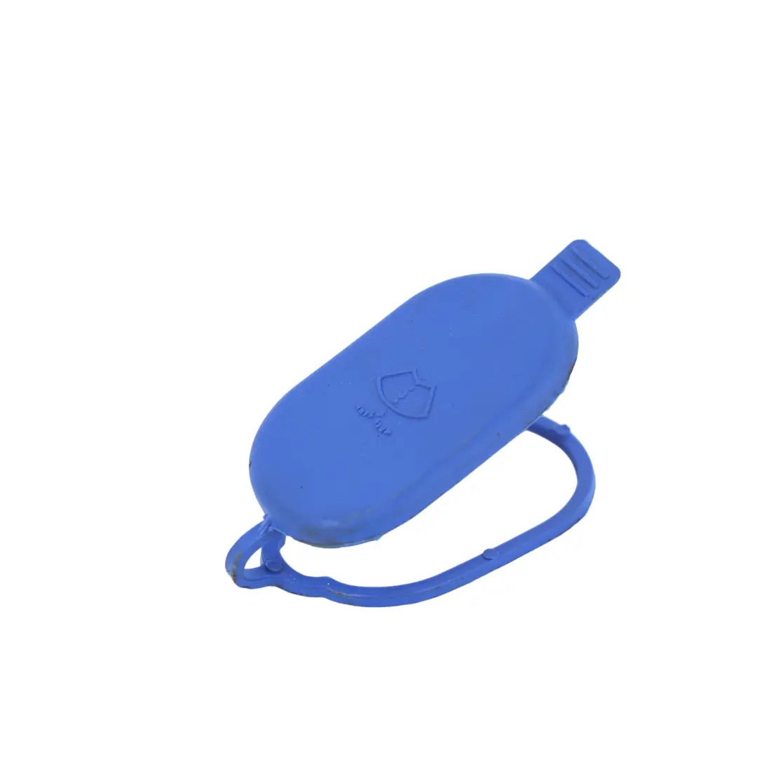 Ford Transit MK7 Wasserreservoir Einfüllstutzen Deckel Abdeckung - SKU 1520310 - Teilenummer 1520310