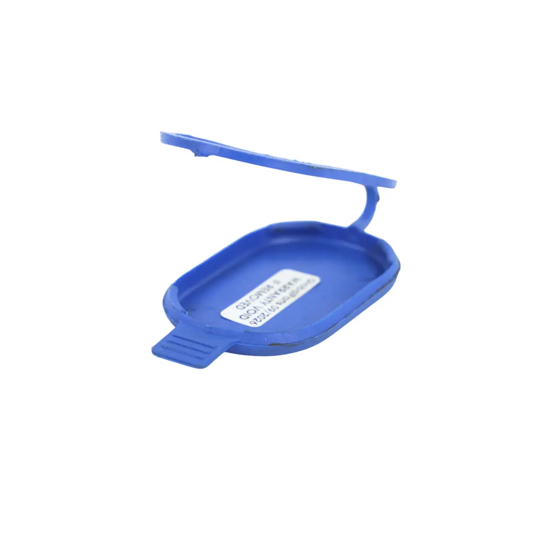 Ford Transit MK7 Wasserreservoir Einfüllstutzen Deckel Abdeckung - SKU 1520310 - Teilenummer 1520310