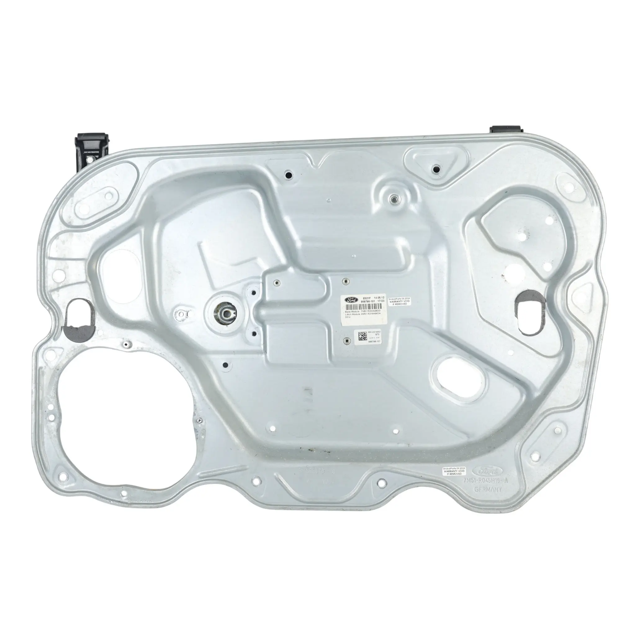 Ford Kuga C394 Alzacristallo Anteriore Destro 7M51-R203A28-DD
