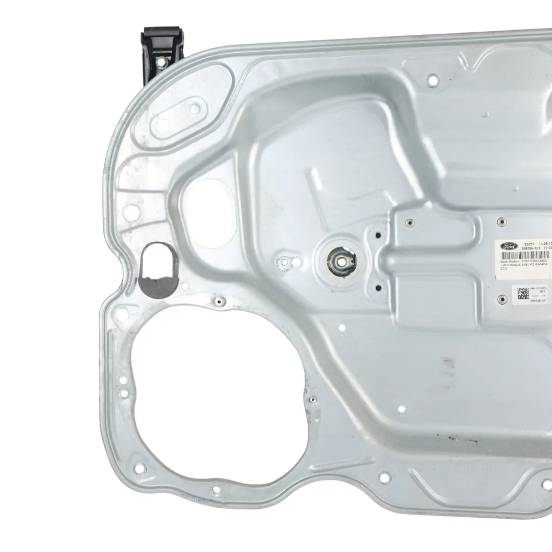 C394 Window Regulator Lifter Front Right O/S 7M51-R203A28-DD to Ford Kuga with Part number 1527941 Ford Kuga C394 Window Regulator Lifter Front Right O/S 7M51-R203A28-DD - SKU 1527941-1 - Part number 1527941