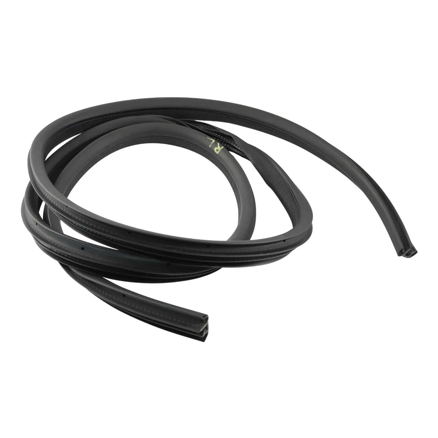 Ford Mondeo Mk3 Door Seal Gasket Rubber Rear Right O/S 1534567