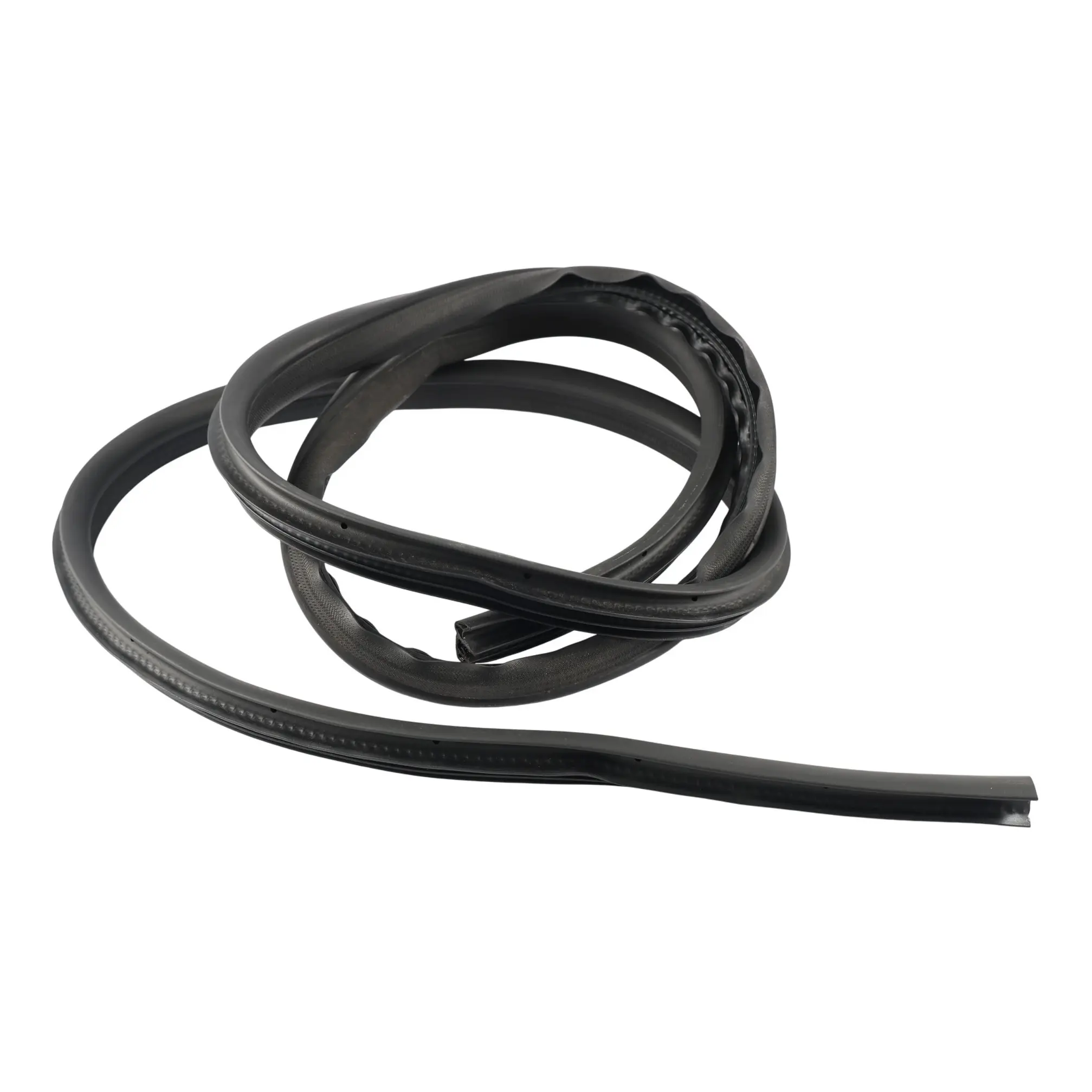 Ford Mondeo Mk3 Door Seal Gasket Rubber Rear Left N/S 1534688
