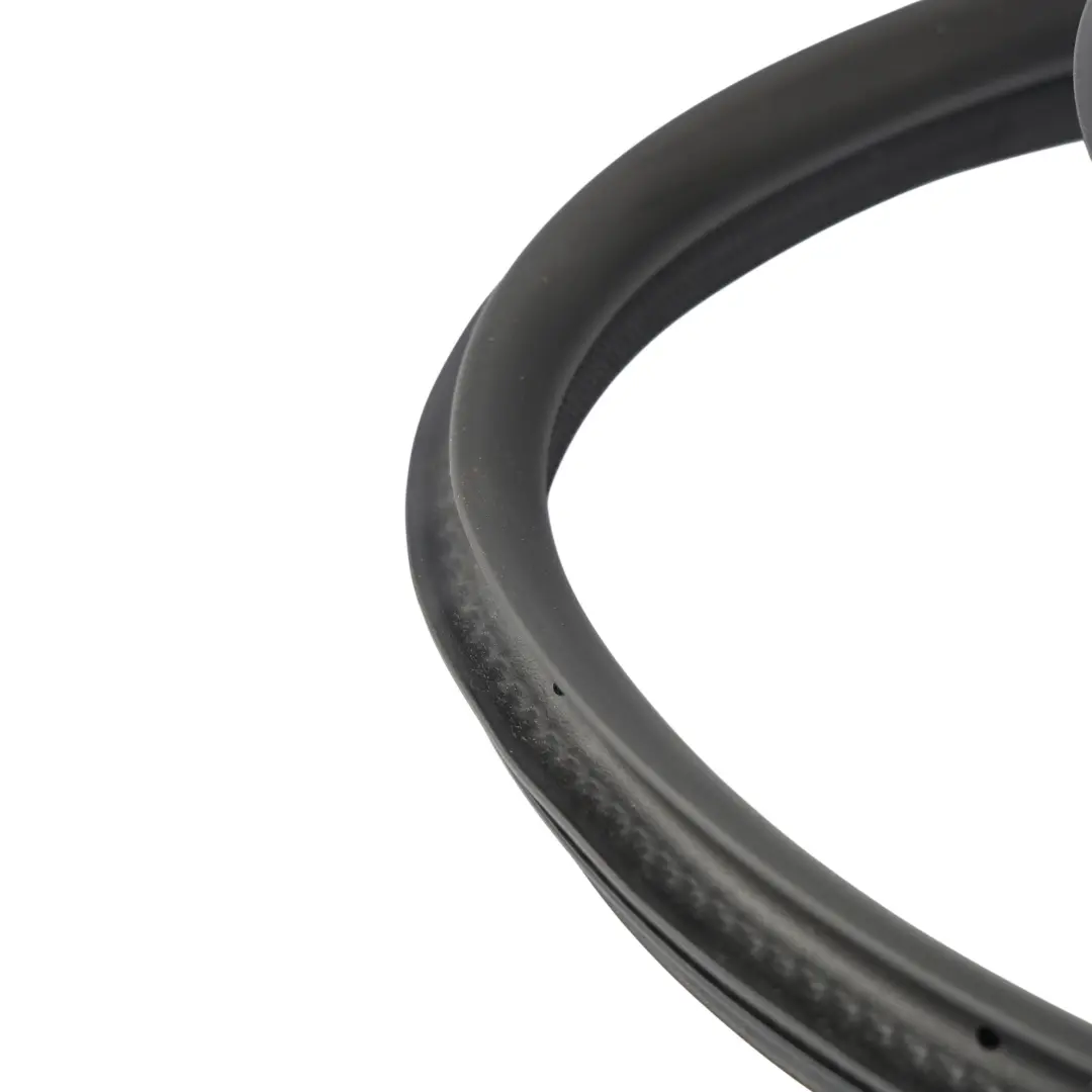 Mk3 Door Seal Gasket Rubber Rear Left N/S to Ford Mondeo with Part number 1534688 Ford Mondeo Mk3 Door Seal Gasket Rubber Rear Left N/S - SKU 1534688 - Part number 1534688