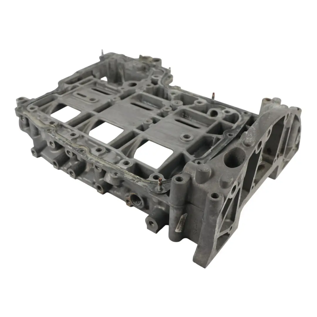 Ford Fiesta Mk7 Engine Valve Cover Panel Housing Base 1.6TI IQJA - SKU 1537995-1 - Part number 1537995
