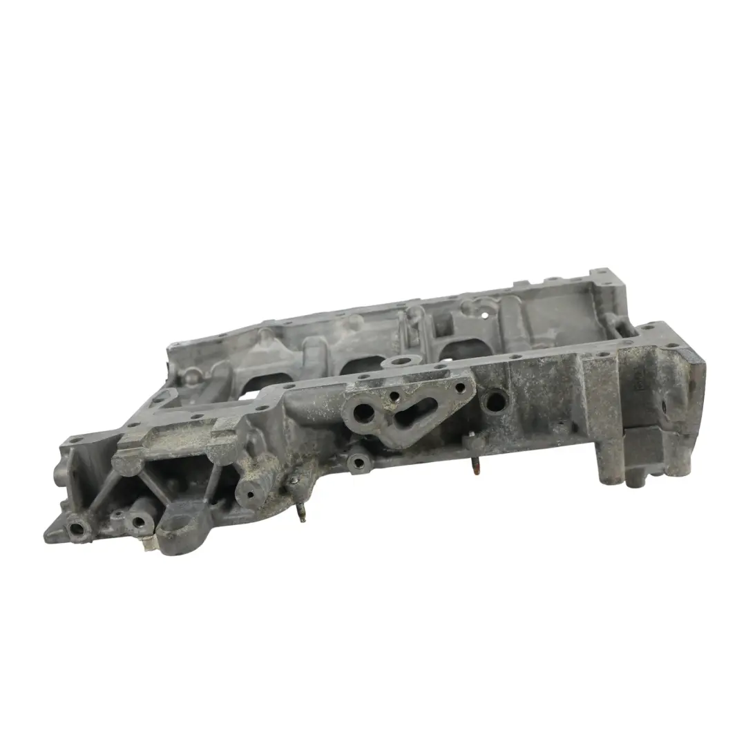 Ford Fiesta Mk7 Engine Valve Cover Panel Housing Base 1.6TI IQJA - SKU 1537995-1 - Part number 1537995
