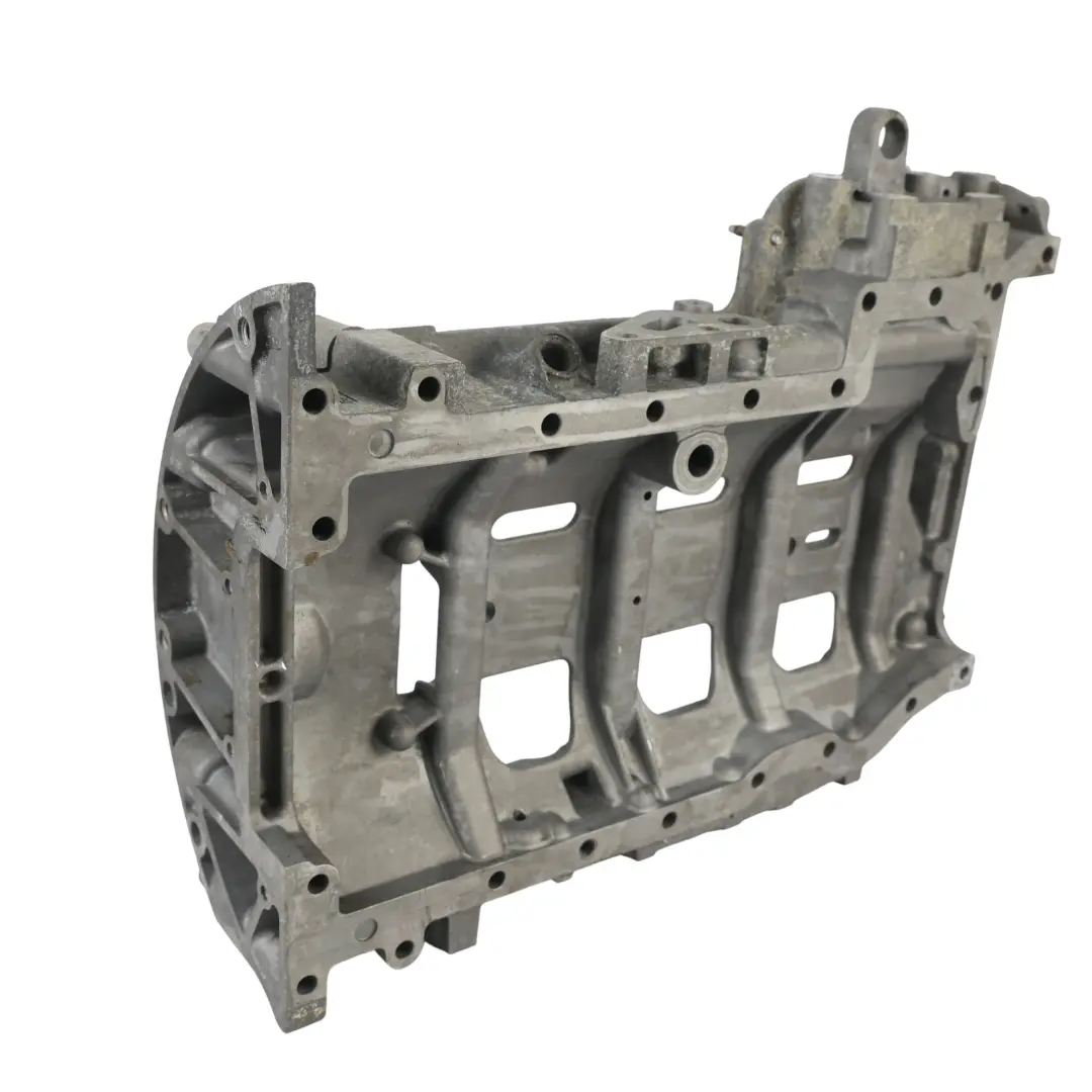 Ford Fiesta Mk7 Engine Valve Cover Panel Housing Base 1.6TI IQJA - SKU 1537995-1 - Part number 1537995