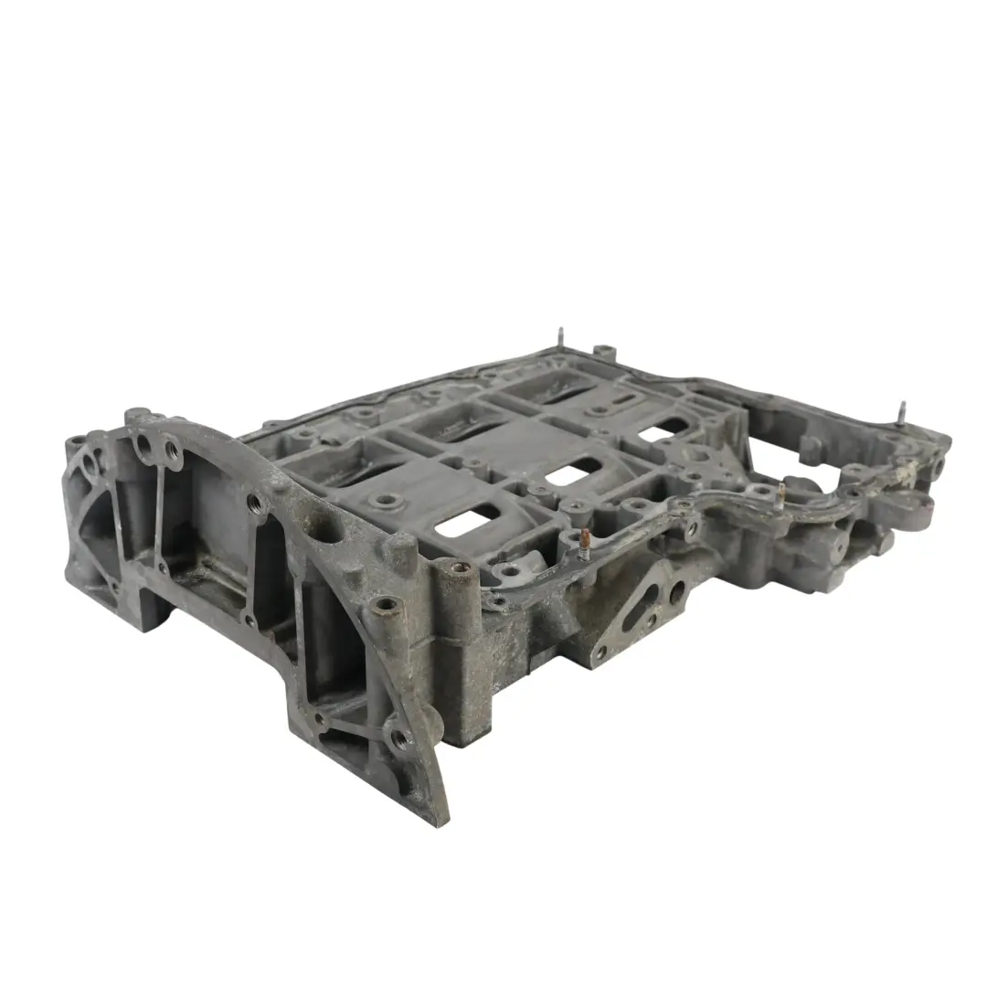 Valve Cover Panel Housing Base 1.6TI IQJA to Ford Fiesta Mk7 Engine with Part number 1537995 Ford Fiesta Mk7 Engine Valve Cover Panel Housing Base 1.6TI IQJA - SKU 1537995-1 - Part number 1537995