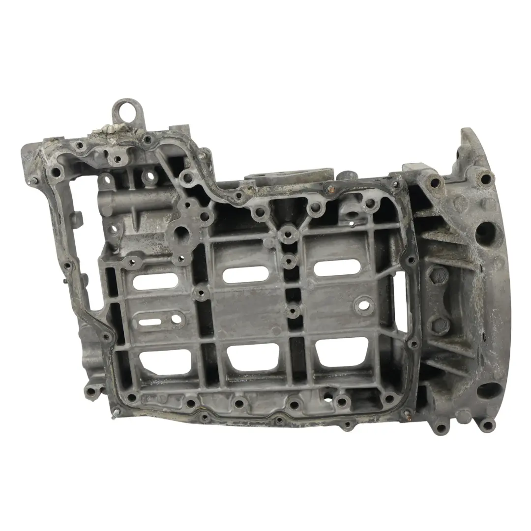 Valve Cover Panel Housing Base 1.6TI IQJA to Ford Fiesta Mk7 Engine with Part number 1537995 Ford Fiesta Mk7 Engine Valve Cover Panel Housing Base 1.6TI IQJA - SKU 1537995-1 - Part number 1537995