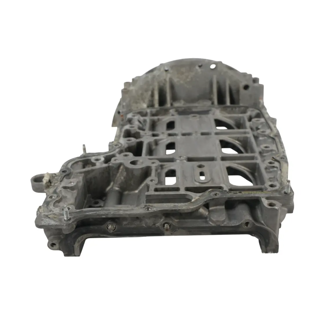 Ford Fiesta Mk7 Engine Valve Cover Panel Housing Base 1.6TI IQJA - SKU 1537995-1 - Part number 1537995